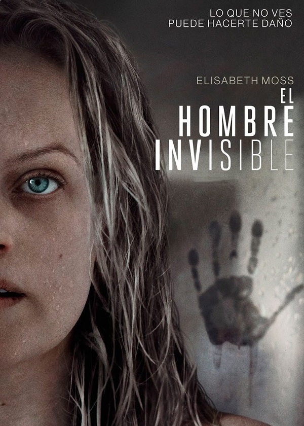 EL HOMBRE INVISIBLE